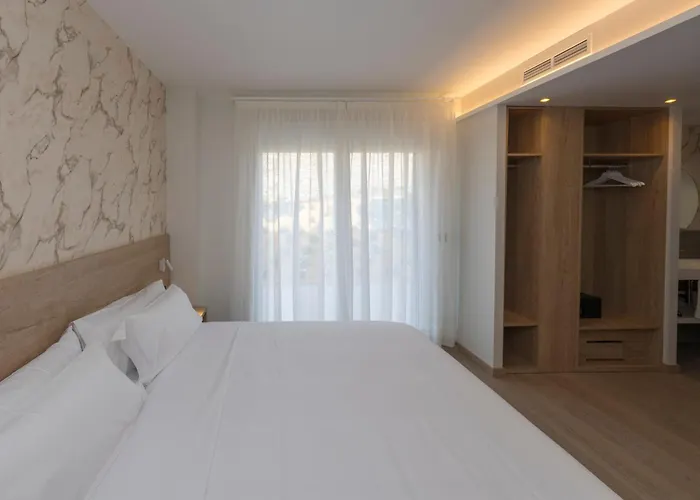 Hotel Spa Meiga Do Mar