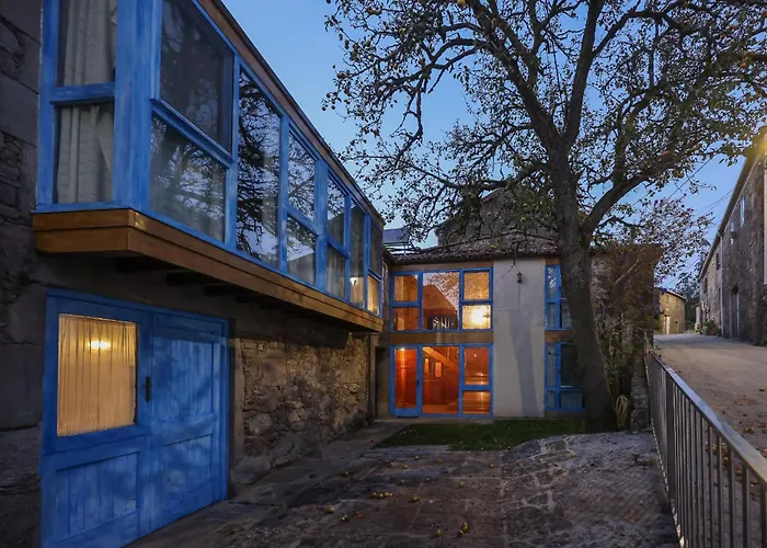 Casa Perfeuto Maria